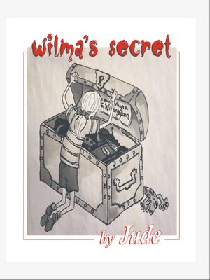 cover image of Wilma's Secret